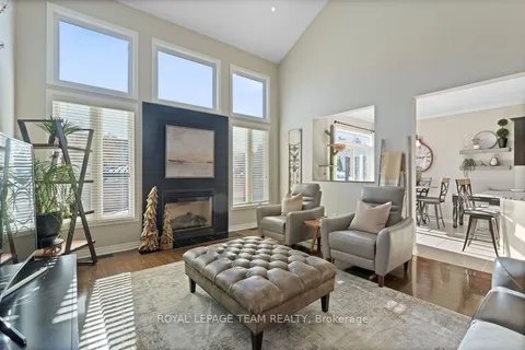 141 Trail Side Circle, ON K4A 5B3