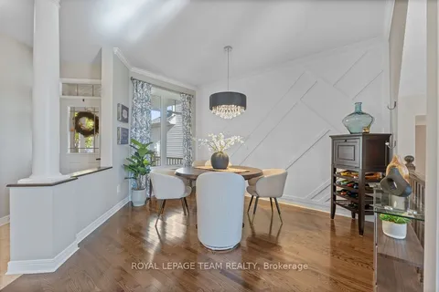 141 Trail Side Circle, ON K4A 5B3