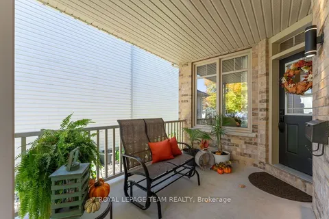 141 Trail Side Circle, ON K4A 5B3