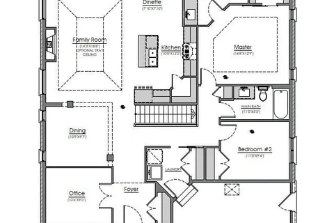 203 Foxborough Place, ON N0M 2P0