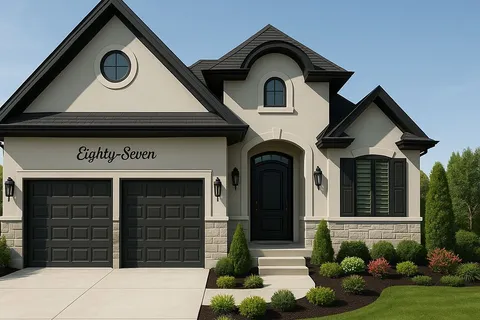 203 Foxborough Place, ON N0M 2P0