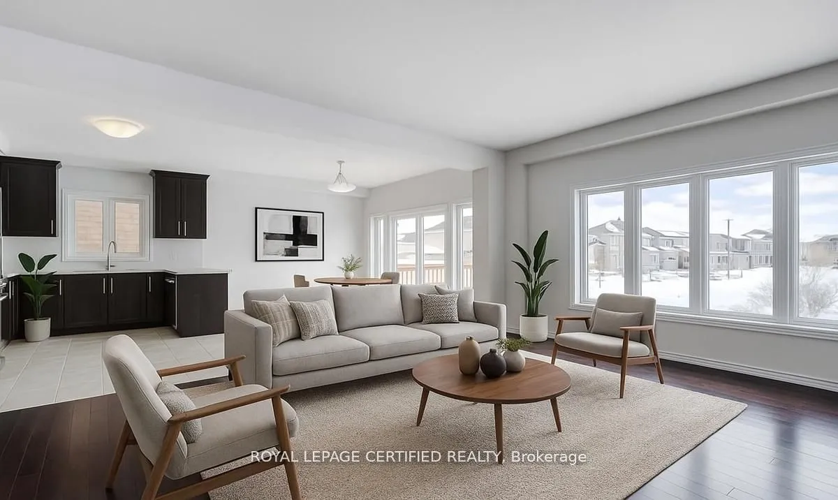 15 Ladd Avenue, ON N3T 0S1