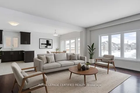 15 Ladd Avenue, ON N3T 0S1