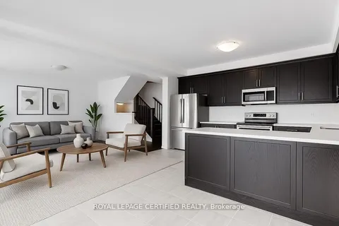 15 Ladd Avenue, ON N3T 0S1