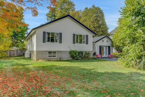 34 Bennett Street, ON K0E 1X0