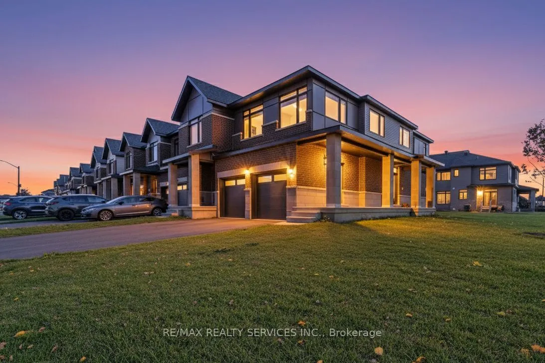 51 Moosonee Crescent, ON K4M 0M1