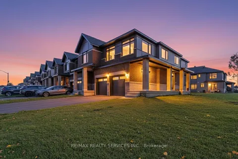 51 Moosonee Crescent, ON K4M 0M1