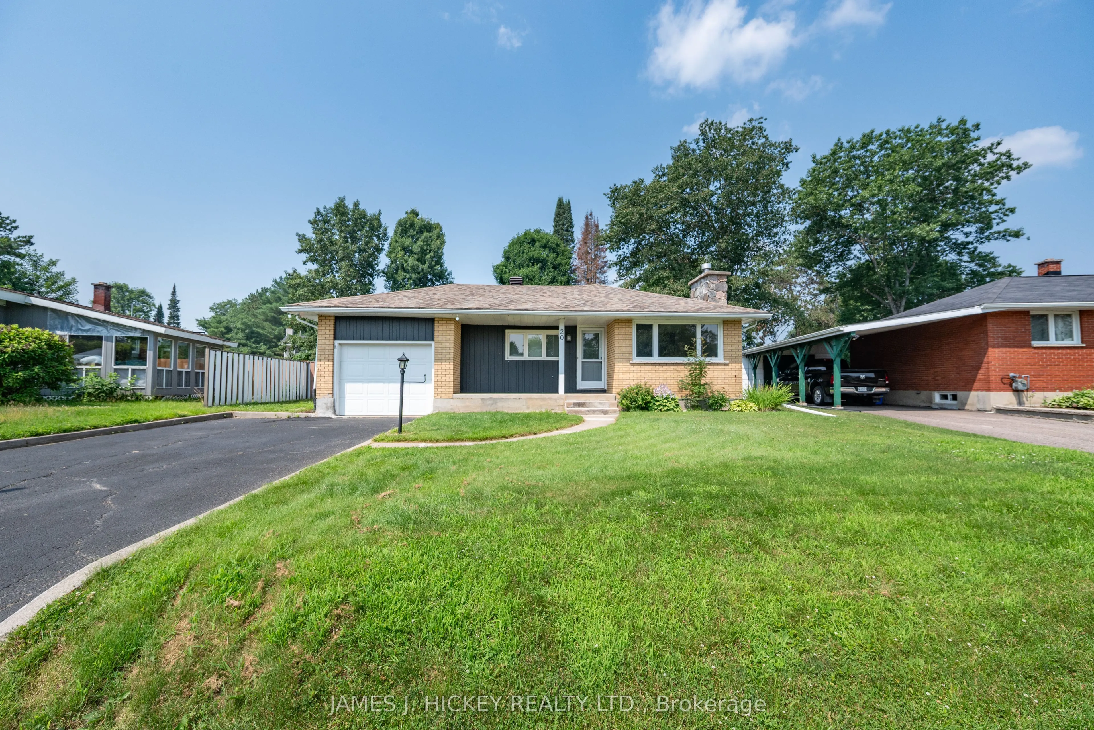 20 Claremount Road, ON K0J 1P0