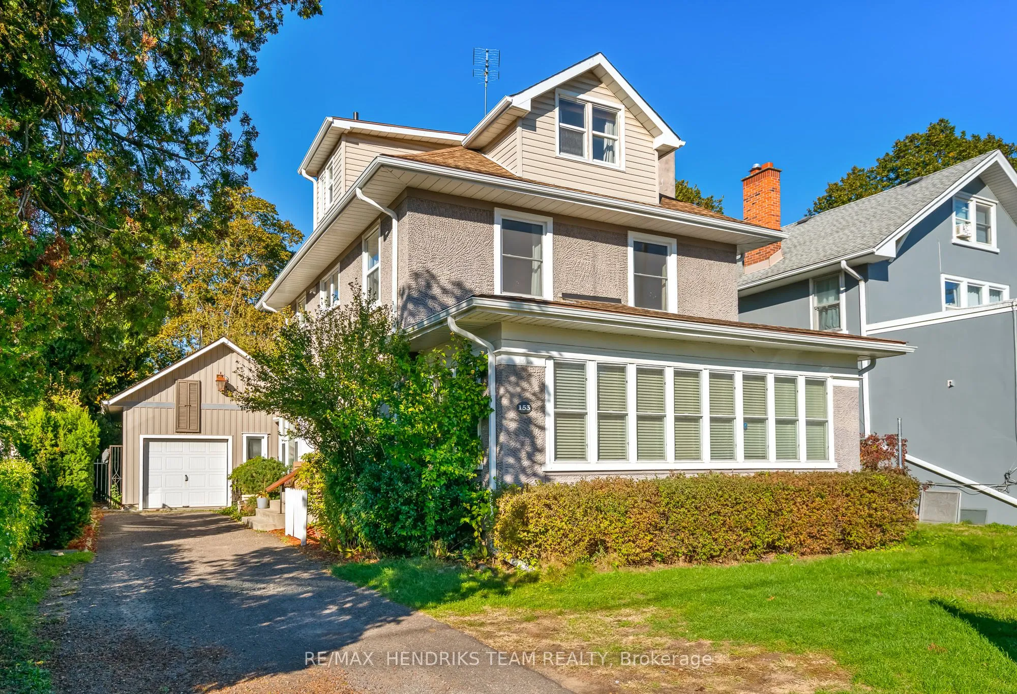 153 Geneva Street, ON L2R 4N7