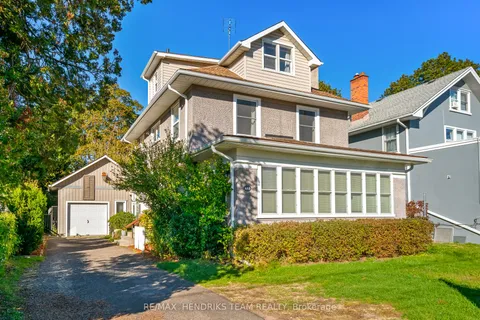 153 Geneva Street, ON L2R 4N7