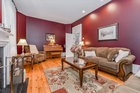 119 John Street, ON N0G 2W0