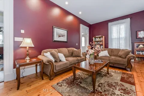 119 John Street, ON N0G 2W0