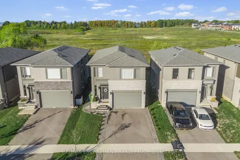 52 Bedrock Drive, ON L8J 0K6