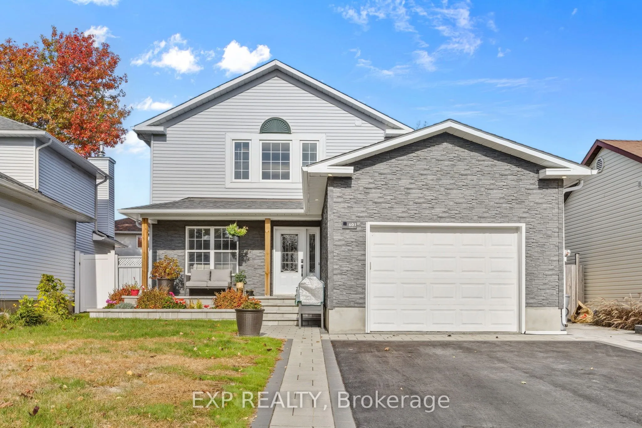 601 Steller Street, ON K4A 1N2