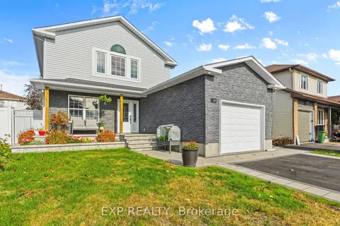 601 Steller Street, ON K4A 1N2