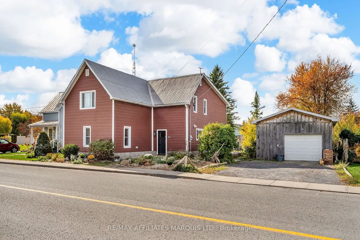 71 Main Street, ON K0C 1Y0