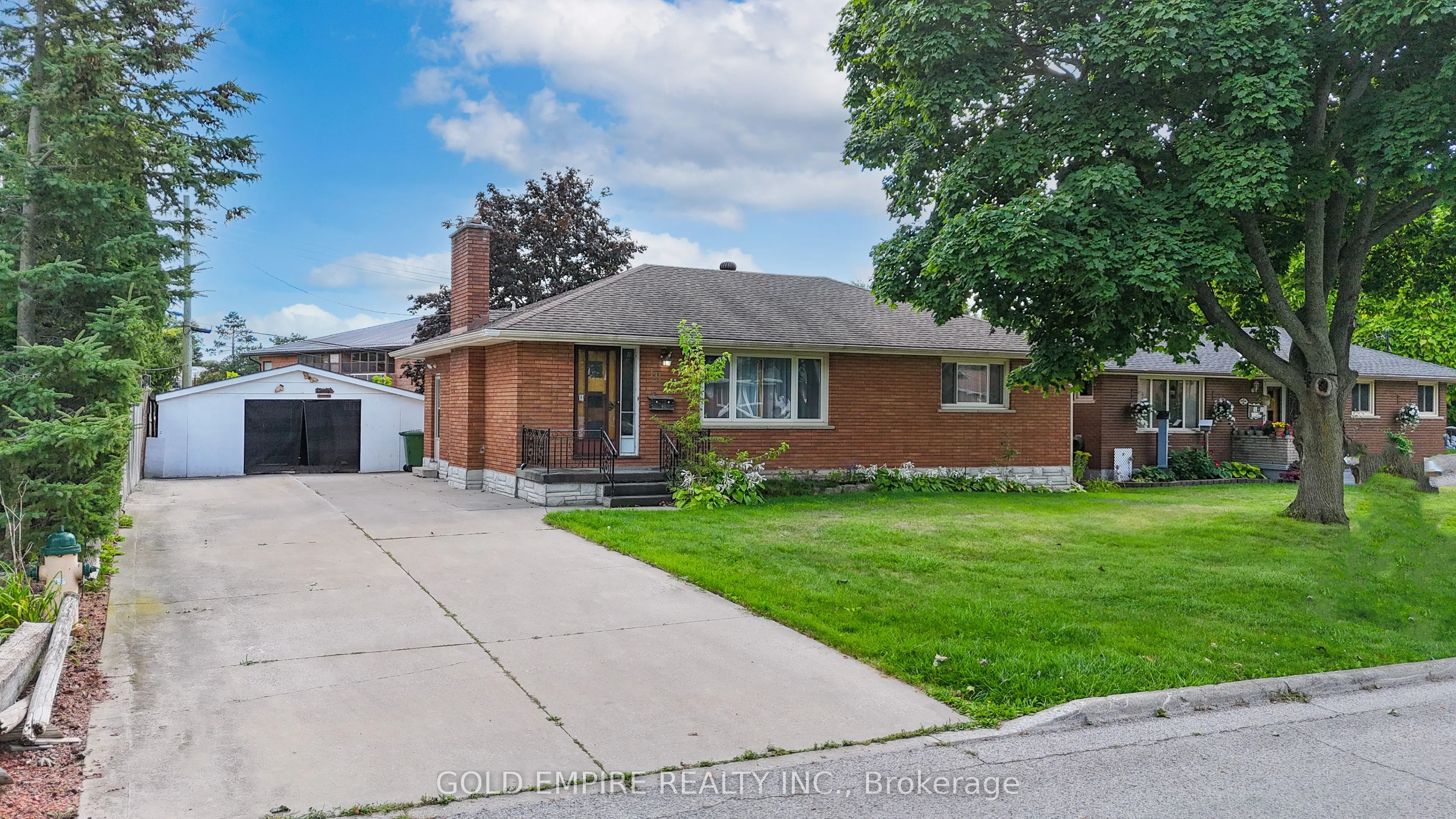 19 ST JOSEPH Street, ON N5R 1S8