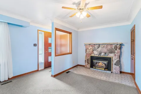 19 ST JOSEPH Street, ON N5R 1S8