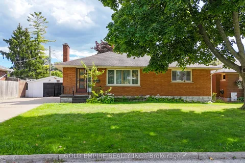 19 ST JOSEPH Street, ON N5R 1S8