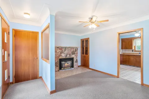 19 ST JOSEPH Street, ON N5R 1S8