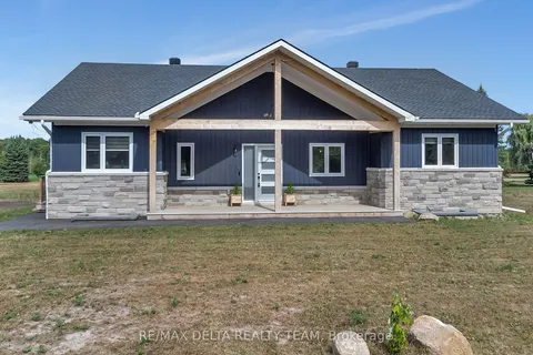 4645 Mcneely Rd Road, ON K4B 1J1