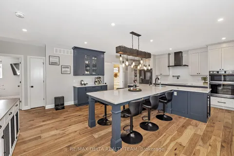 4645 Mcneely Rd Road, ON K4B 1J1