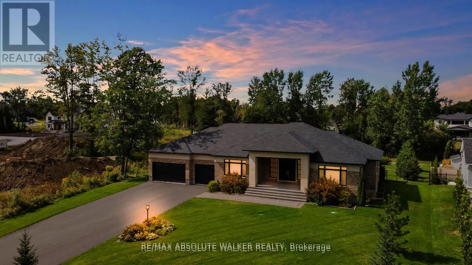 700 Mcmanus Avenue, ON K4M 0B2