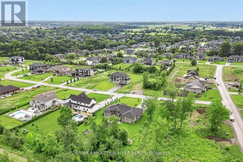 700 Mcmanus Avenue, ON K4M 0B2