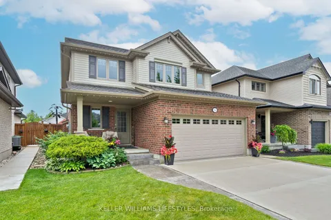 104 Westlake Drive, ON N5P 0B7