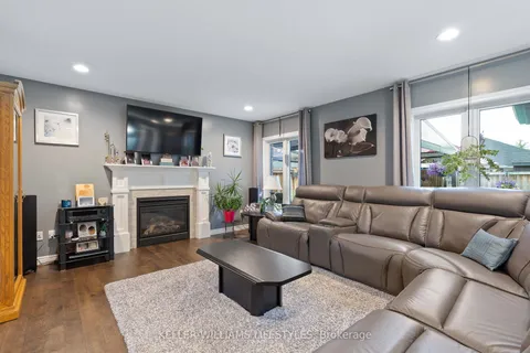 104 Westlake Drive, ON N5P 0B7