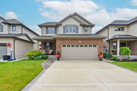 104 Westlake Drive, ON N5P 0B7