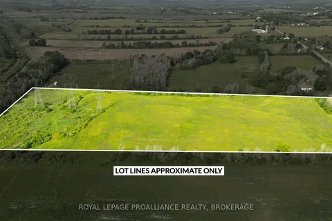 Lot A Townline Road, ON K0H 1G0