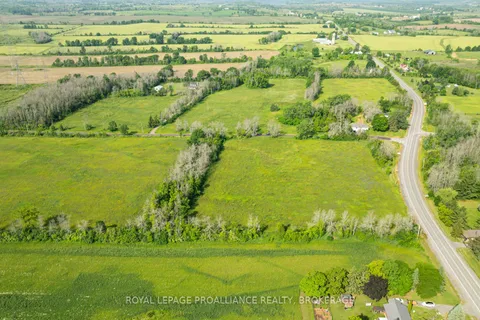 Lot A Townline Road, ON K0H 1G0