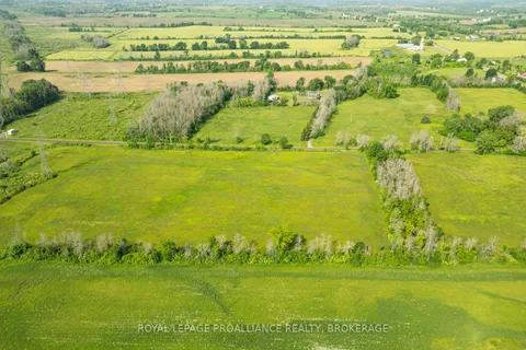 Lot A Townline Road, ON K0H 1G0