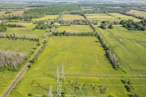 Lot A Townline Road, ON K0H 1G0