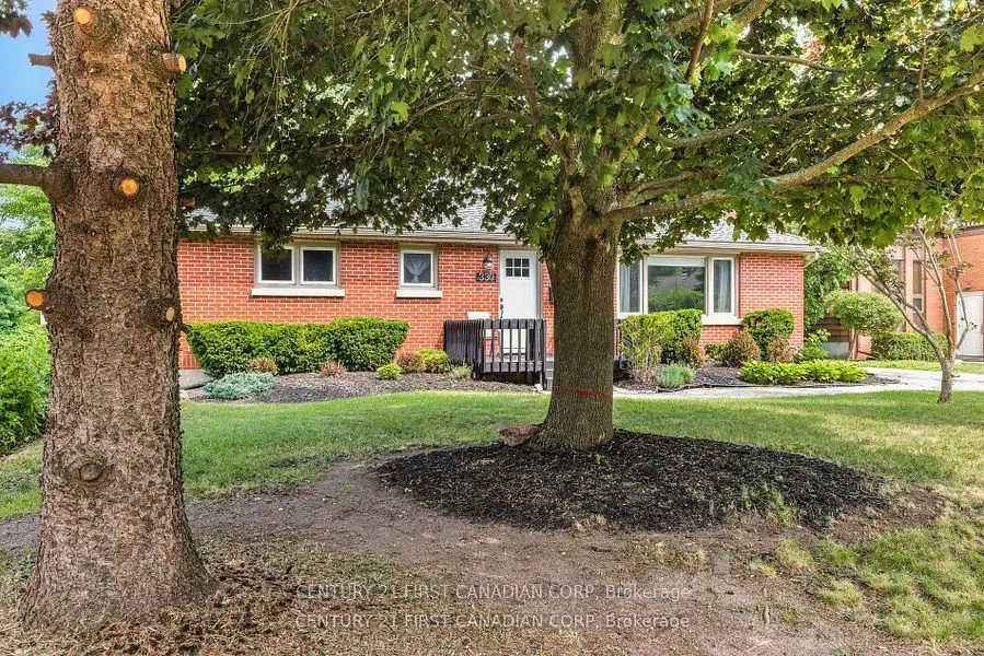 330 GLENROSE Drive, ON N6K 2A8