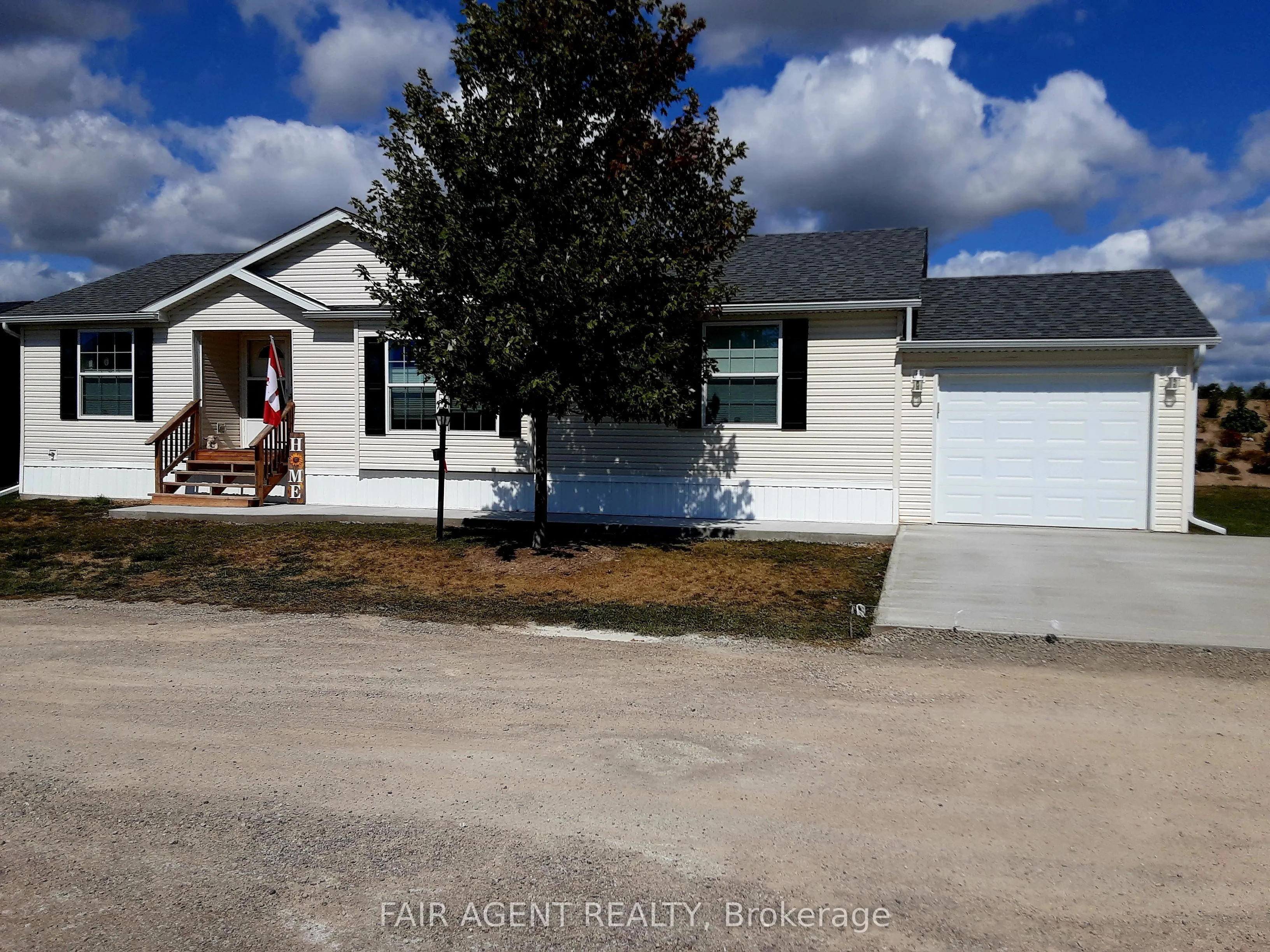 7 Forest Trail, ON N0A 1L0