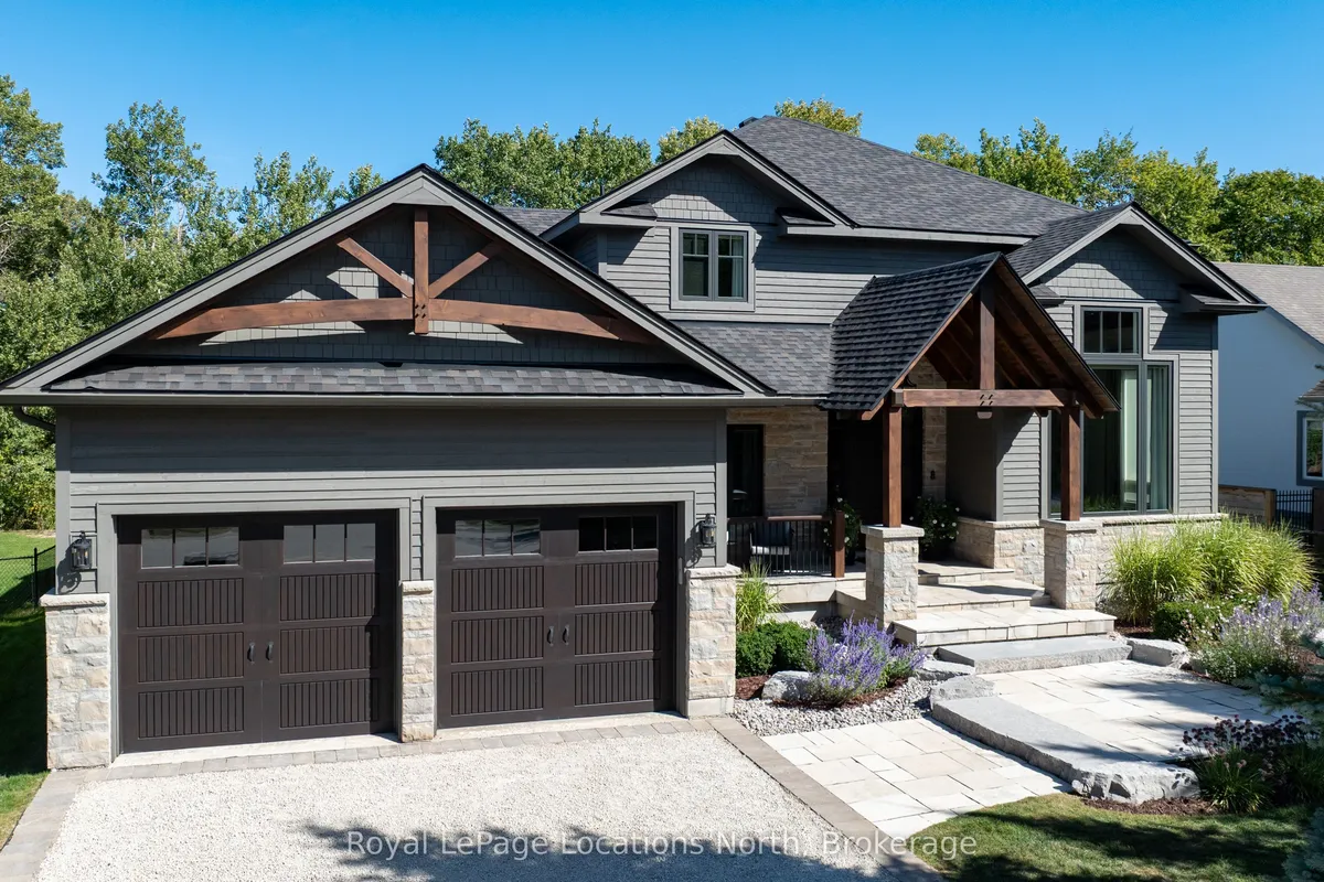 113 Aspen Way, ON L9Y 0S8