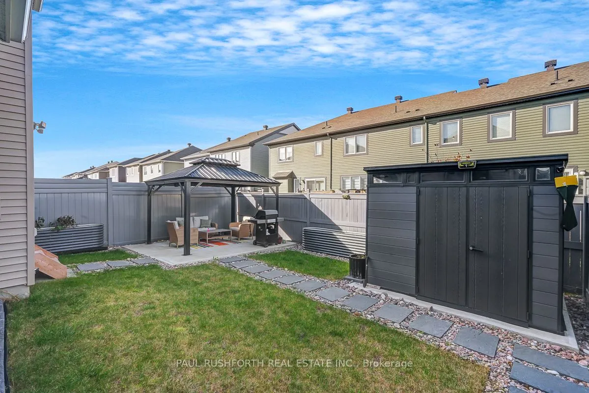 45 Mudminnow Crescent, ON K4A 5H9