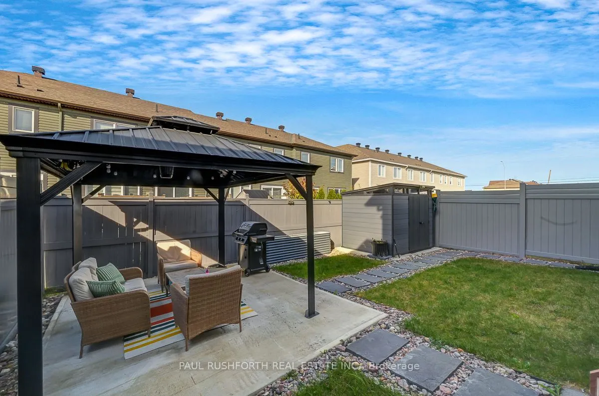 45 Mudminnow Crescent, ON K4A 5H9