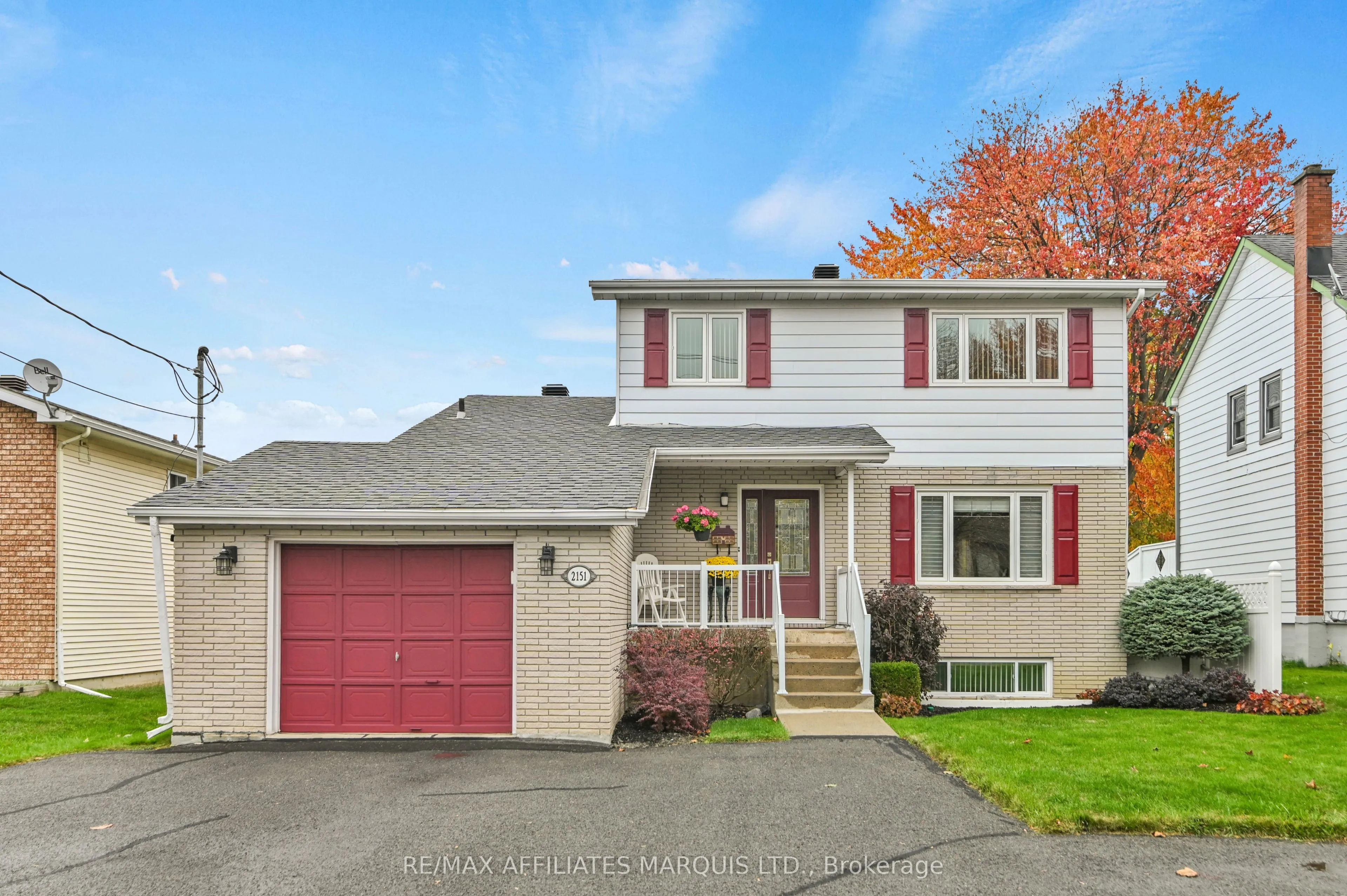 2151 Pitt Street, ON K6K 1A1