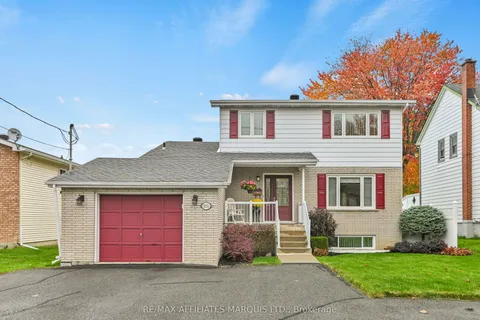 2151 Pitt Street, ON K6K 1A1