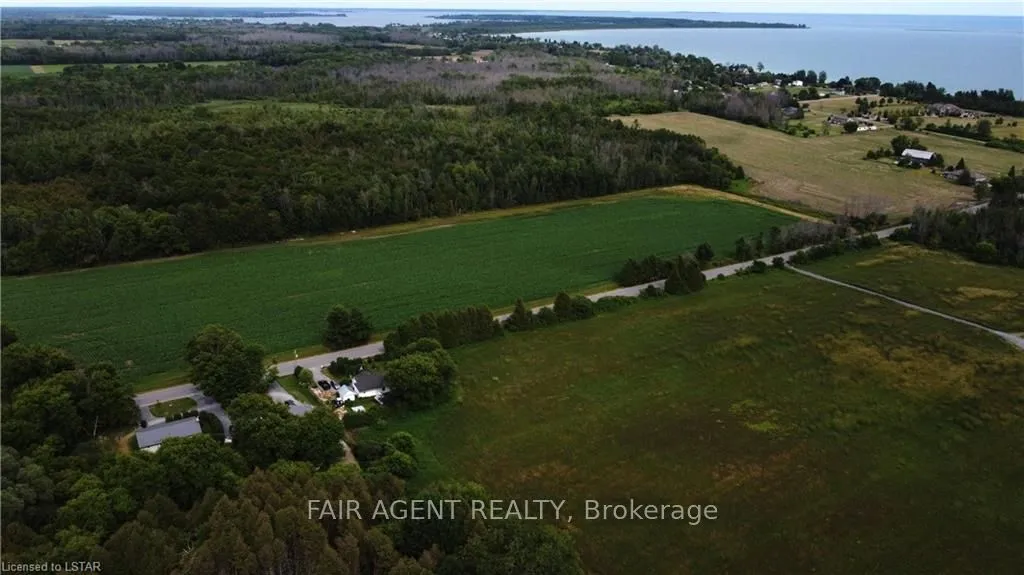 L12C1P2 UNION Road, ON K0K 1H0