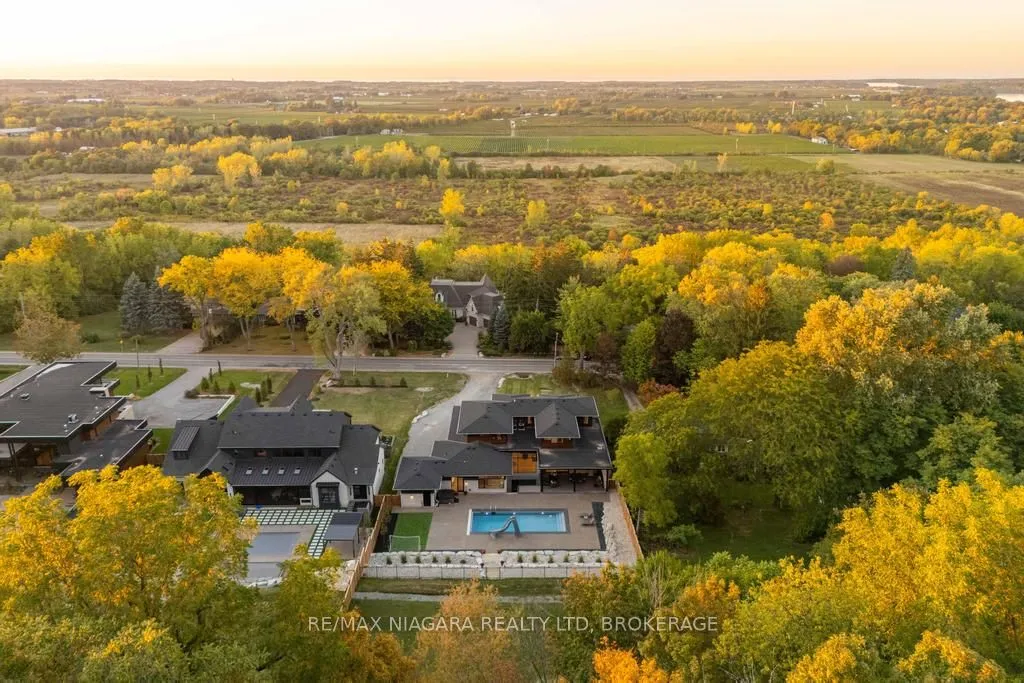 2005 York Road, ON L0S 1J0