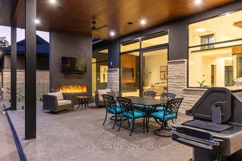 2005 York Road, ON L0S 1J0