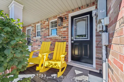 104 Gibbons Drive, ON N1M 3V8