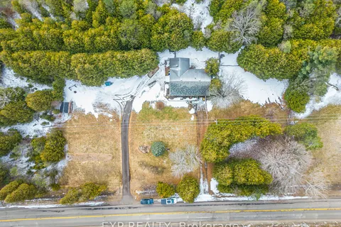 588458 County Rd 17 Road, ON L9V 0S8