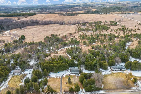 588458 County Rd 17 Road, ON L9V 0S8