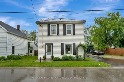 16 John Street, ON N0A 1H0