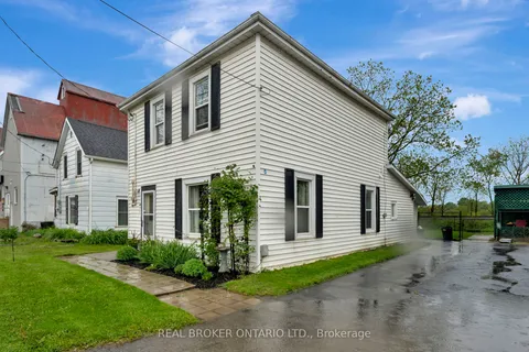 16 John Street, ON N0A 1H0